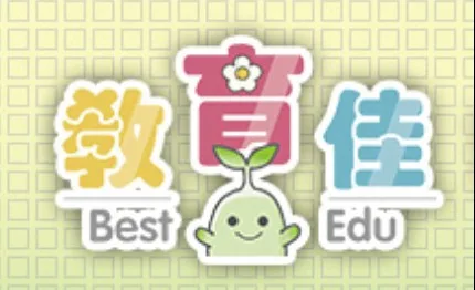 教育佳 標誌