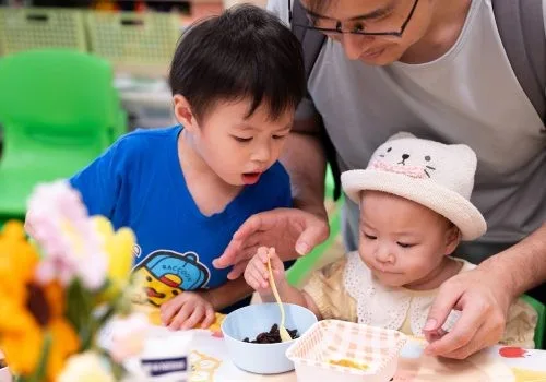 開放日活動照片 4
