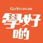 學好啲 GoStudyHK 標誌