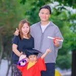 樂琰家長頭像